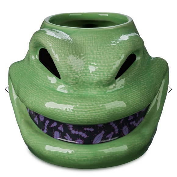 Disney Oogie Boogie Color-Changing Mug- The Nightmare Before Christmas 20oz - Picture 2 of 8